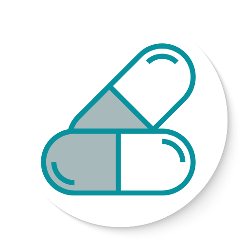 Rx icon