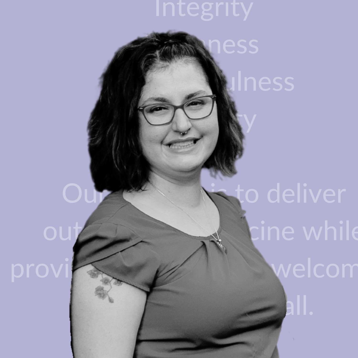 Marie Grosso Bates - Veterinarian - Pawsome Vet Care - Veterinary Care That Feels Better