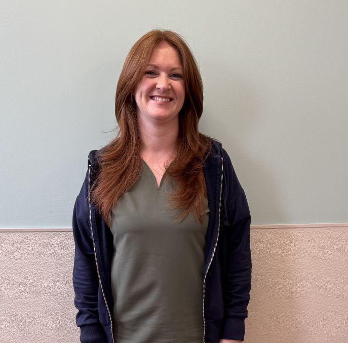 Shauna - Client Care Rep, Veterienary Assistant & Fear Free certified - Pawsome Vet Care - Enfield CT